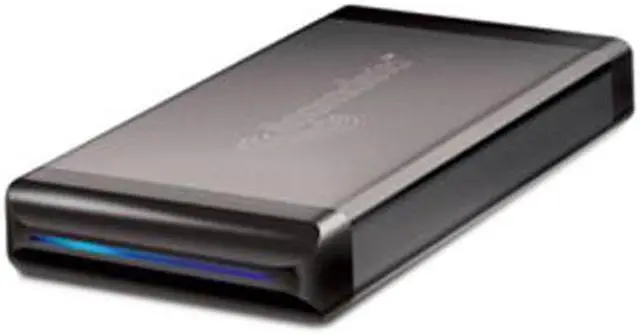 Main image of acomdata PureDrive 2TB USB 3.0 3.5" External Hard Drive PDHD2000U3E-72