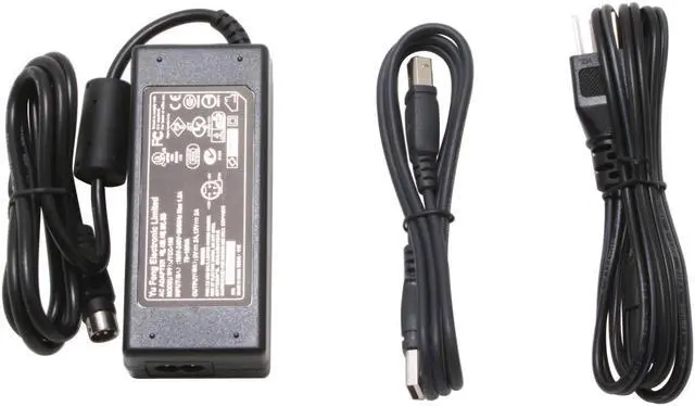 Alt view image 4 of 5 - EDGE Tech DiskGO! 160GB USB 2.0 3.5" External Hard Drive PE201913