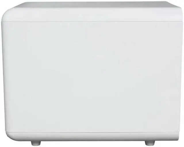 Alt view image 3 of 5 - Patriot PCNASJV35S4 Diskless System Javelin S4 4-Bay Media Server
