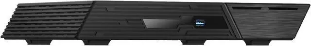 Alt view image 4 of 6 - ASUSTOR FLASHSTOR 6 (FS6706T) Network Storage