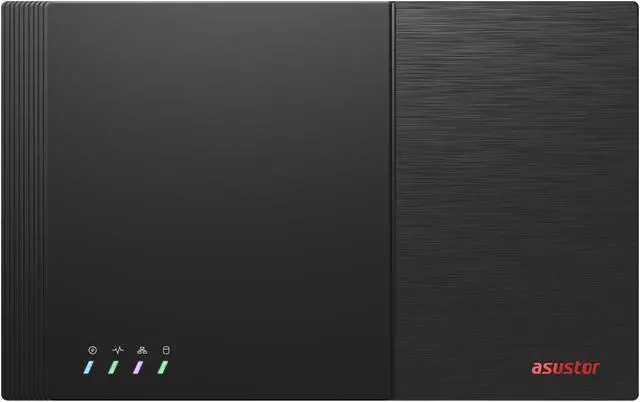 Alt view image 2 of 6 - ASUSTOR FLASHSTOR 6 (FS6706T) Network Storage