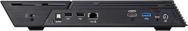 Alt view image 6 of 6 - ASUSTOR FLASHSTOR 12 Pro (FS6712X) Network Storage