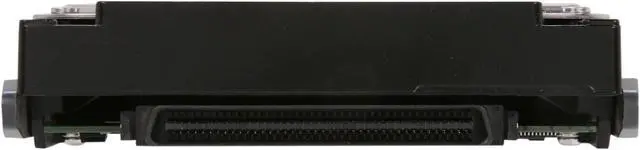 Alt view image 3 of 4 - Fujitsu MAW3147NC 147GB 10000 RPM 8MB Cache SCSI Ultra320 80pin 3.5" Internal Hard Drive Bare Drive