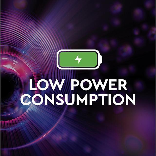 Alt view image 5 of 6 - WD Purple 1TB Surveillance Hard Disk Drive - 5400 RPM Class SATA 6Gb/s 64MB Cache 3.5 Inch WD10PURZ
