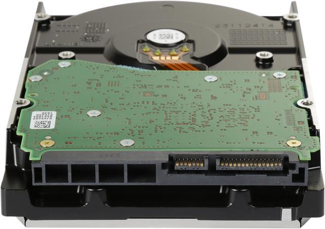 Refurbished: HGST Ultrastar He10 HUH721010ALE604 10TB 7200 RPM