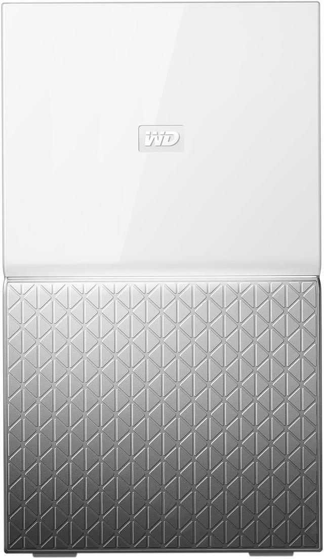 WD 16TB My Cloud Home Duo Personal Cloud Storage - Newegg.com