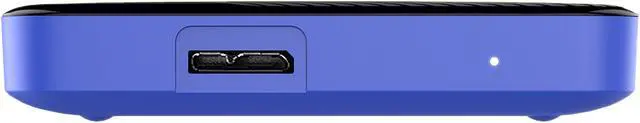 Alt view image 5 of 6 - WD 2TB Gaming Drive Black External Hard Drive for Playstation/Xbox & PC - USB 3.0 (WDBDFF0020BBK-WESN)