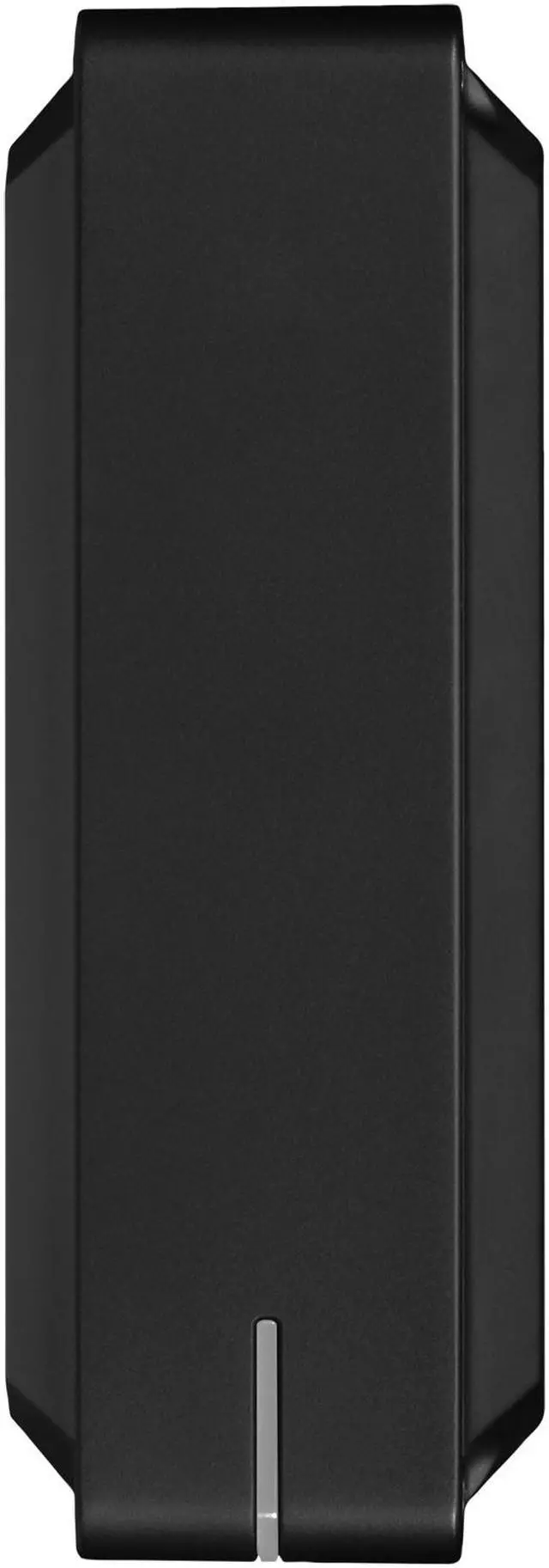 Alt view image 6 of 12 - WD Black 12TB D10 Game Drive Desktop External Hard Drive for Xbox USB 3.2 (WDBA5E0120HBK-NESN)