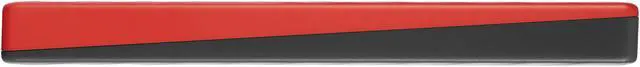 Alt view image 6 of 7 - WD 2TB My Passport Portable Storage External Hard Drive USB 3.2 for PC/MAC Red (WDBYVG0020BRD-WESN)