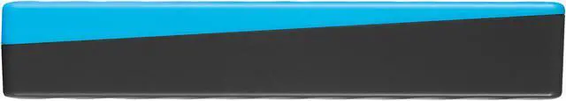 Alt view image 6 of 7 - WD 4TB My Passport Portable Storage External Hard Drive USB 3.2 for PC/MAC Blue (WDBPKJ0040BBL-WESN)