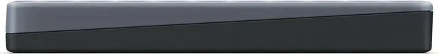 Alt view image 5 of 5 - WD 2TB My Passport Portable Storage External Hard Drive  USB-C™ (WDBWML0020BGY-WESN)