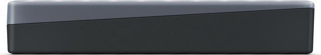 Alt view image 5 of 5 - WD 5TB My Passport Portable Storage External Hard Drive  USB-C™ (WDBRMD0050BGY-WESN)