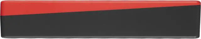 Alt view image 4 of 4 - WD 6TB Portable Storage External Hard Drive  ( WDBR9S0060BRD-WESN ) Red