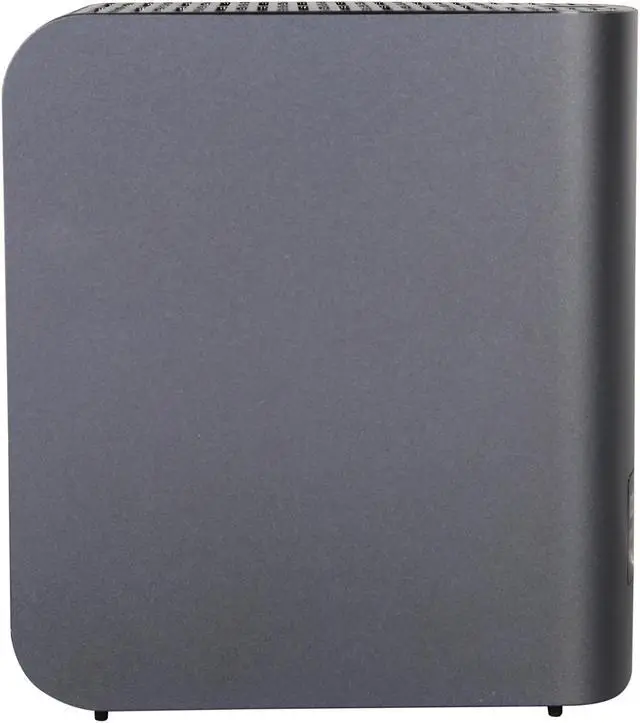 Alt view image 4 of 9 - WD 8TB My Cloud EX2 Ultra NAS - Network Attached Storage - Dual-Core Processor (WDBVBZ0080JCH-NESN)