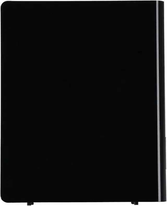 Alt view image 3 of 6 - WD 8TB My Book Desktop External Hard Drive - USB 3.0 - WDBFJK0080HBK-NESN