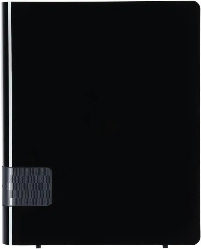 Alt view image 5 of 6 - WD 8TB My Book Desktop External Hard Drive - USB 3.0 - WDBFJK0080HBK-NESN