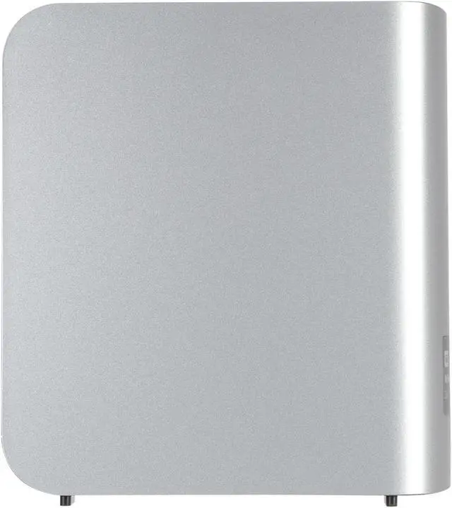 Alt view image 3 of 7 - WD 16TB My Book Duo Desktop RAID External Hard Drive USB 3.0 - WDBLWE0160JCH-NESN