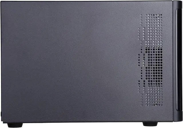 Alt view image 5 of 11 - WD 8TB My Cloud PR2100 Pro Series w/ Transcoding, NAS - Quad-core Processor & 4GB RAM (WDBBCL0080JBK-NESN)