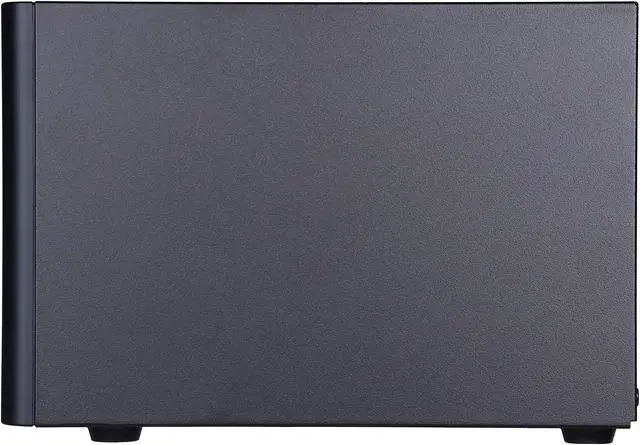 Alt view image 8 of 11 - WD 8TB My Cloud PR2100 Pro Series w/ Transcoding, NAS - Quad-core Processor & 4GB RAM (WDBBCL0080JBK-NESN)