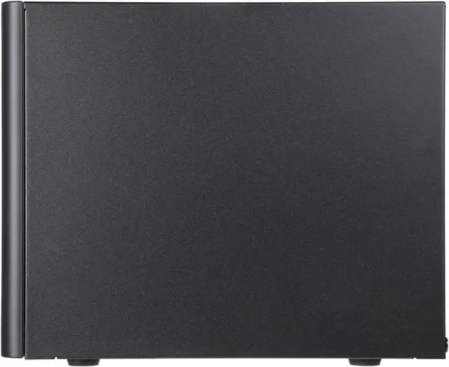 Alt view image 5 of 10 - WD 32TB My Cloud EX4100 Expert Series for Mac/PC & iOS/Android - NAS (WDBWZE0320KBK-NESN)
