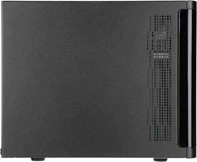 Alt view image 8 of 10 - WD 32TB My Cloud EX4100 Expert Series for Mac/PC & iOS/Android - NAS (WDBWZE0320KBK-NESN)