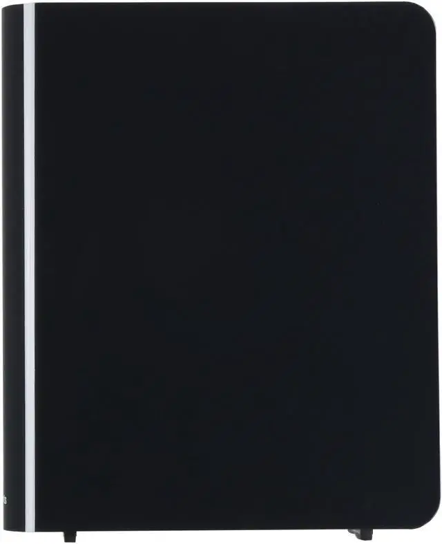 Alt view image 4 of 5 - WD Elements 4TB USB 3.0 Desktop External Hard Drive WDBWLG0040HBK Black