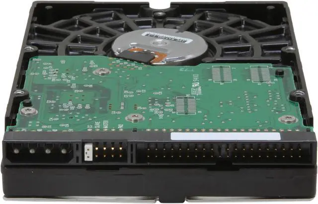 Alt view image 3 of 4 - WD Caviar WD400BB-75FJA1 40GB 7200 RPM 2MB Cache IDE Ultra ATA100 / ATA-6 3.5" Internal Hard Drive Bare Drive