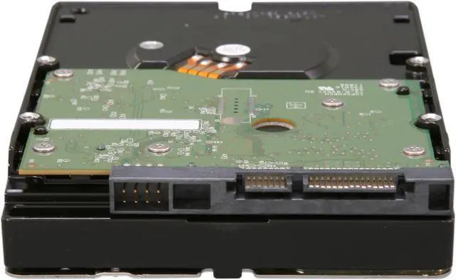 Alt view image 4 of 4 - WD WD Green WD15EADS 1.5TB IntelliPower 32MB Cache SATA 3.0Gb/s 3.5" Internal Hard Drive Bare Drive