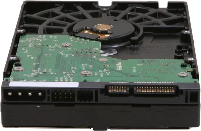 Alt view image 3 of 4 - WD Caviar RE WD2500YS 250GB 7200 RPM 16MB Cache SATA 3.0Gb/s 3.5" Hard Drive Bare Drive