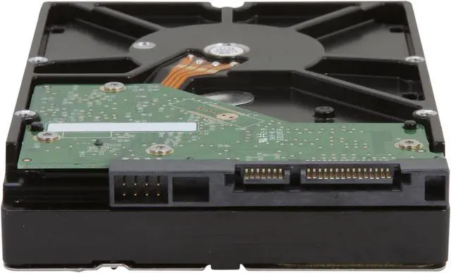 Alt view image 3 of 4 - Western Digital Black WD1001FAES 1TB 7200 RPM 64MB Cache SATA 3.0Gb/s 3.5" Internal Hard Drive Bare Drive