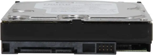 Alt view image 4 of 4 - WD WD Green WD7500AADS-FR 750GB IntelliPower 32MB Cache SATA 3.0Gb/s 3.5" Hard Drive Bare Drive