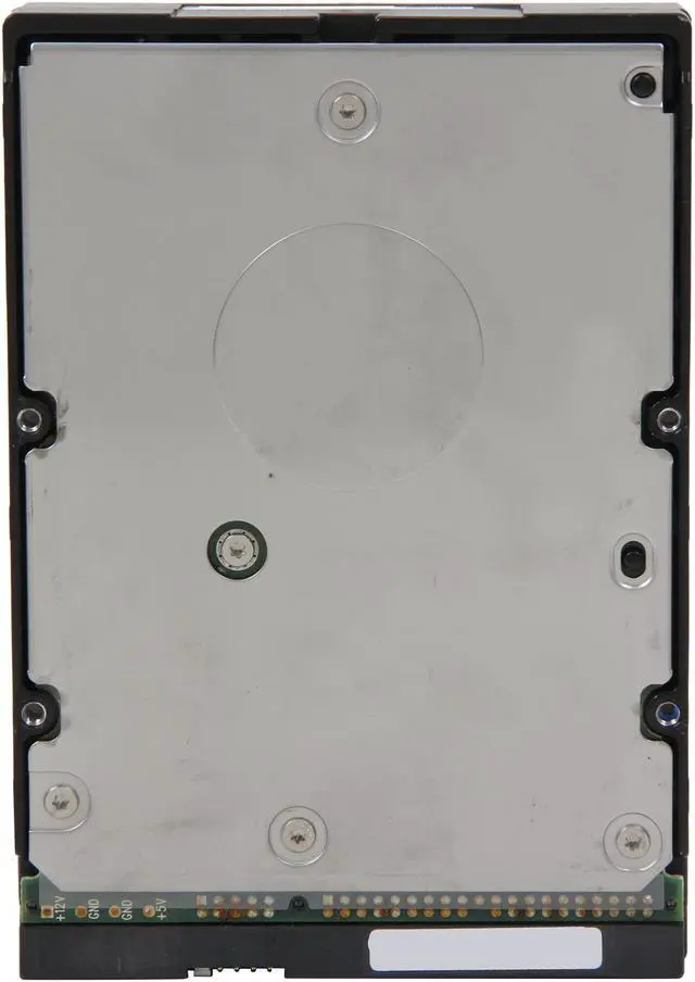 Alt view image 4 of 4 - WD WD800AW 80GB IDE Ultra ATA100 / ATA-6 3.5" Hard Drive Bare Drive