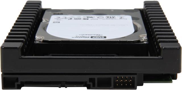 Used - Like New: Western Digital WD VelociRaptor WD1000DHTZ Used - Like New: Western Digital WD VelociRaptor WD1000DHTZ