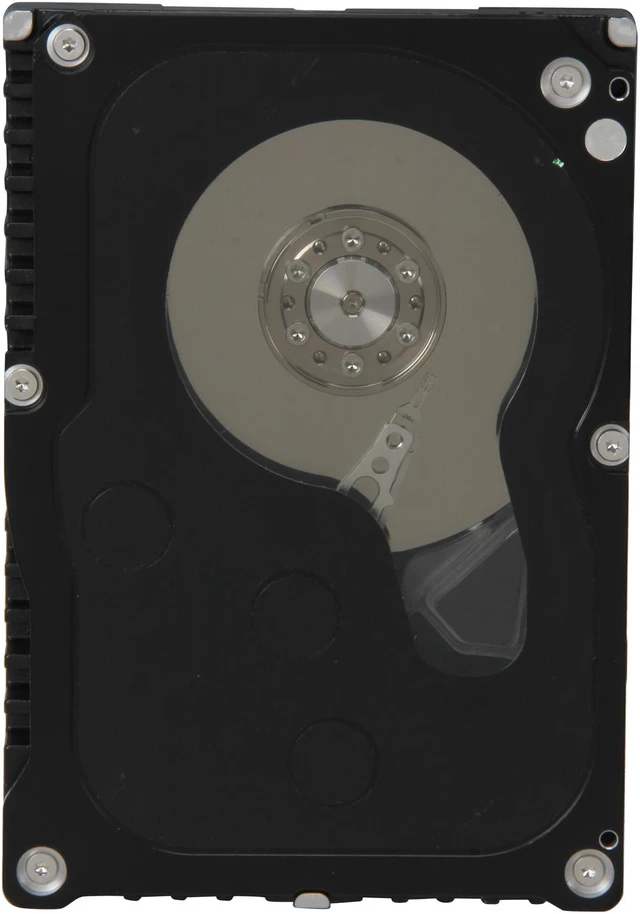 Refurbished: WD Raptor X WD1500AHFD 150GB 10000 RPM 16MB Cache SATA 1 ...