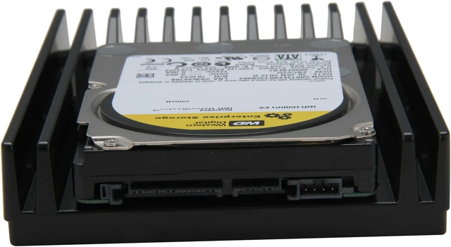 Refurbished: Western Digital 3.5