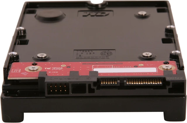 Refurbished: WD WD VelociRaptor WD1500HLHX 150GB 10000 RPM 32MB Cache ...