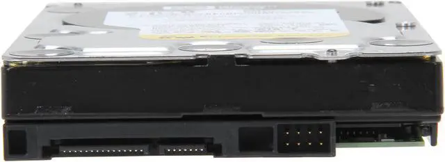 Alt view image 3 of 4 - WD RE4 WD2003FYYS 2TB 7200 RPM 64MB Cache SATA 3.0Gb/s 3.5" Internal Hard Drive Bare Drive
