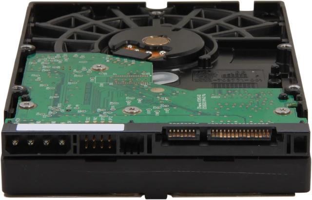 Refurbished: WD WD2000KS-FR 200GB 7200 RPM 16MB Cache SATA 3.0Gb/s 3.5 ...