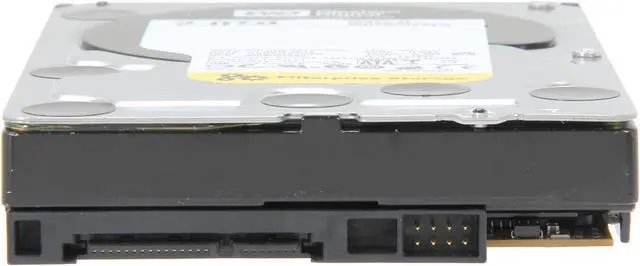 Alt view image 3 of 4 - Western Digital RE4-GP WD2003FYPS 2TB 5400 RPM 64MB Cache SATA 3.0Gb/s 3.5" Internal Hard Drive Bare Drive