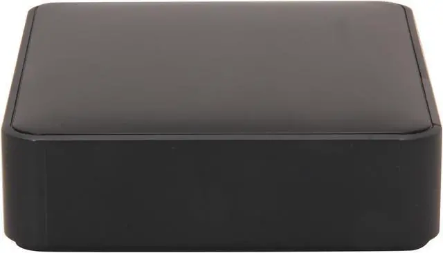 Alt view image 3 of 6 - Western Digital WDBHG70000NBK-HESN 1080p WD TV Live Streaming Media Player with Wi-Fi (Black)