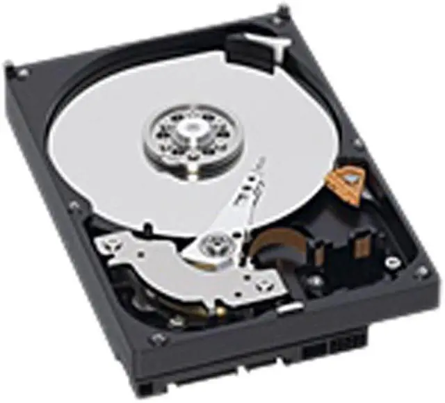 Alt view image 2 of 2 - Western Digital WD5000LUCT AV 2.5 inch 500GB 5400 RPM 16MB Cache SATA 3.0Gb/s Internal Hard Drive