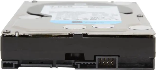 Alt view image 4 of 5 - WD Se WD4000F9YZ 4TB 7200 RPM 64MB Cache SATA 6.0Gb/s 3.5" Datacenter Capacity HDD Bare Drive