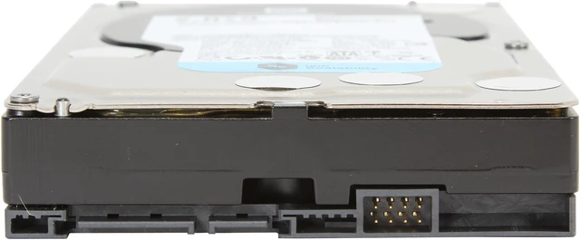 Alt view image 4 of 5 - WD Se WD2000F9YZ 2TB 7200 RPM 64MB Cache SATA 6.0Gb/s 3.5" Enterprise Hard Drive