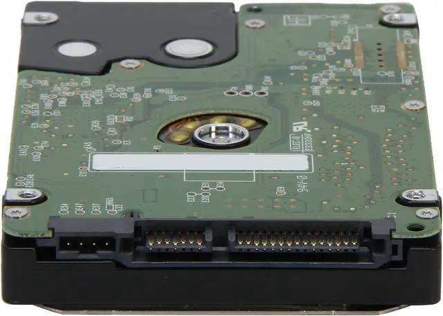 Alt view image 3 of 5 - Western Digital WD Internal Drive VelociRaptor WD6000BLHX 600GB 10000 RPM 32MB Cache SATA 6.0Gb/s 2.5" Drive Only-Grade A Recertified