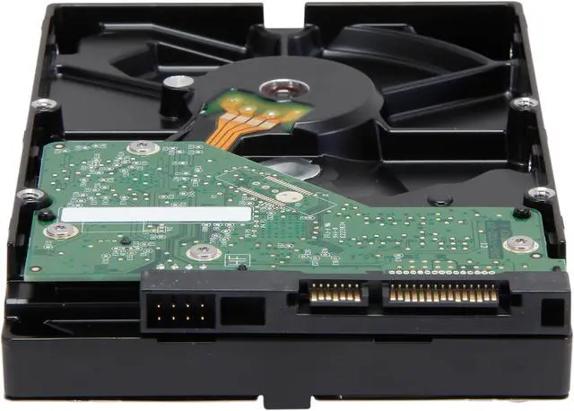 Alt view image 4 of 5 - WD Re 500GB Datacenter Capacity Hard Disk Drive - 7200 RPM Class SATA 6Gb/s 64MB Cache 3.5 inch WD5003ABYZ