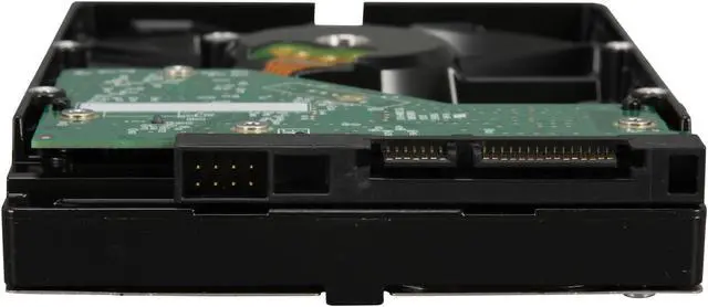 Alt view image 4 of 4 - WD RE WD2503ABYZ 250GB 7200 RPM 64MB Cache SATA 6.0Gb/s 3.5" Datacenter Capacity Internal Hard Drive Bare Drive