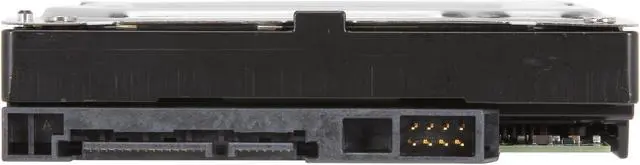 Alt view image 4 of 5 - WD Desktop Mainstream WDBH2D0010HNC-NRSN 1TB 7200 RPM 64MB Cache SATA 6.0Gb/s 3.5" Internal Hard Drive Retail Kit