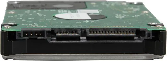Alt view image 6 of 5 - WD Green WD20NPVX 2TB 8MB Cache SATA 6.0Gb/s 2.5" Internal Hard Drive