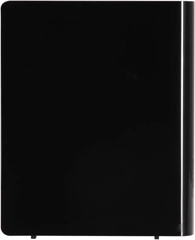 Alt view image 3 of 6 - WD 3TB My Book Desktop External Hard Drive - USB 3.0 - WDBFJK0030HBK-NESN