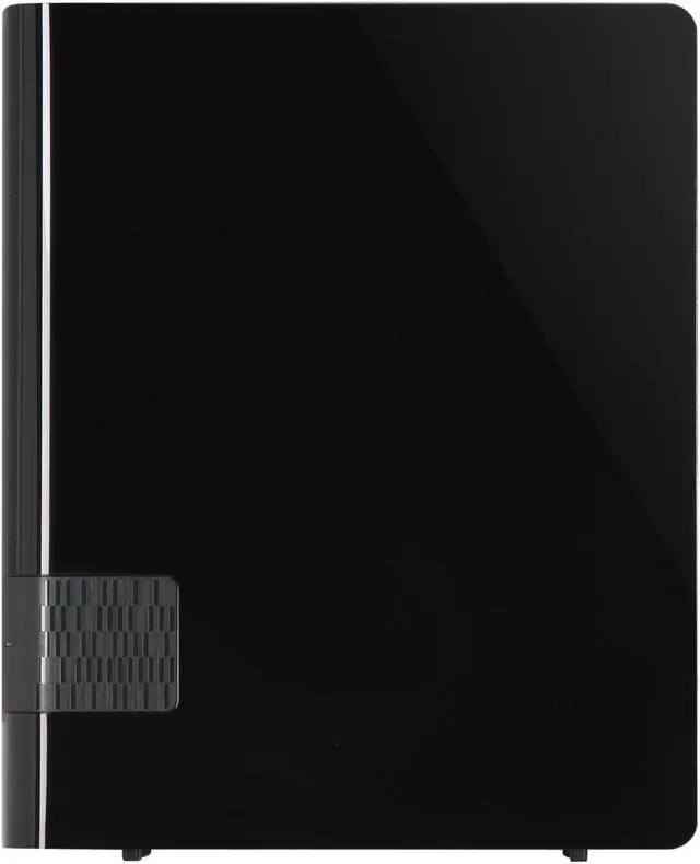 Alt view image 5 of 6 - WD 3TB My Book Desktop External Hard Drive - USB 3.0 - WDBFJK0030HBK-NESN